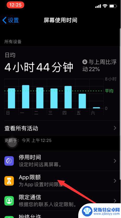 苹果手机怎么设置为应用锁 苹果iPhone手机APP锁设置方法