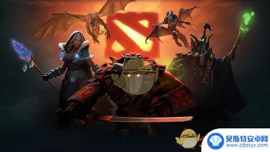 dota2如何选中除自己外的所有单位 dota2编队设置技巧