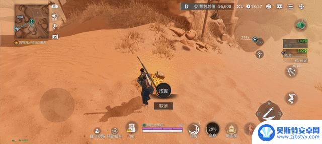 摸金玩法解析:永劫手游新手必知,轻松buff叠满小白也能躺赢!