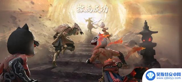 摸金玩法解析:永劫手游新手必知,轻松buff叠满小白也能躺赢!