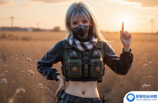 三角洲行动潮汐监狱卡战备最新思路分享,快速学习!