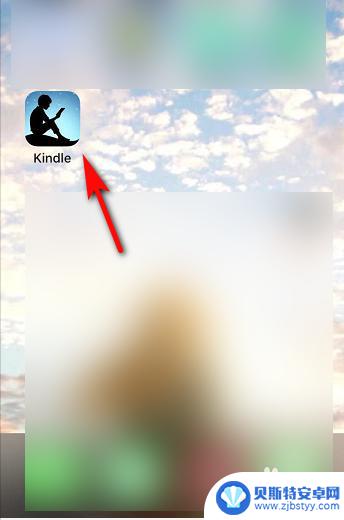 手机怎么更新kindle kindle如何同步手机上的书籍