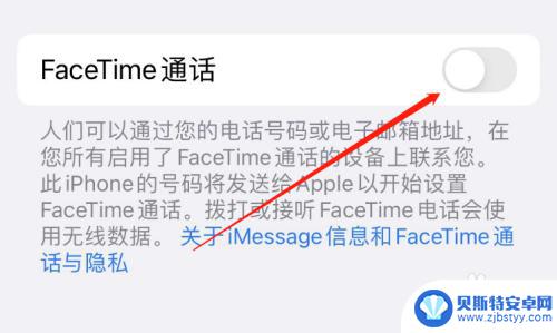 苹果手机收到face time 苹果手机接到陌生facetime是什么原因
