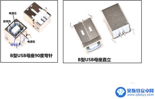 手机怎么接线的 usb电源线接法图解和注意事项