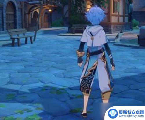 原神如何取火种 《原神》常燃火种获取位置指南