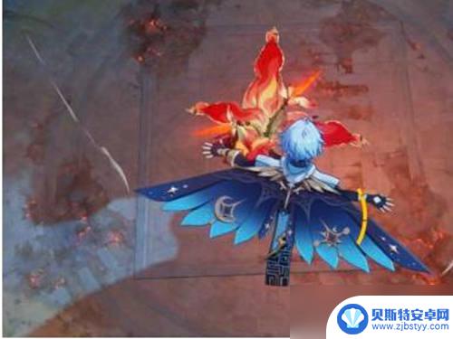 原神如何取火种 《原神》常燃火种获取位置指南