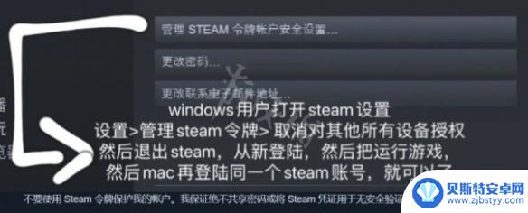 苹果电脑steam能玩双人成行吗 跨系统联机方法分享《双人成行》ios和windows