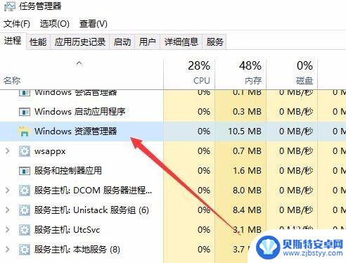 电脑找不到正在运行的程序怎么办 Win10 1709任务栏无法显示正在运行的程序图标怎么办