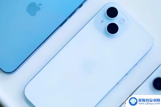 苹果iPhone 15价格大幅降低，工薪族换机良机到来