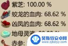 了不起的修仙模拟器超品金丹标准 了不起的修仙模拟器超品金丹要求