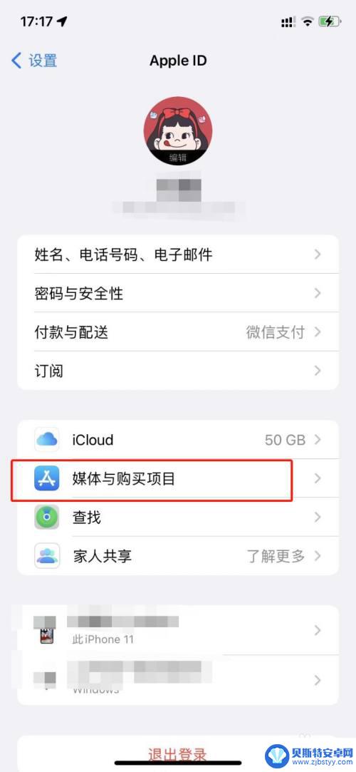 iphone支付记录怎么查询 iPhone支付记录怎么查看