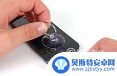 自己如何打开手机外壳螺丝 如何正确打开手机壳