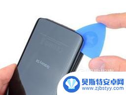 自己如何打开手机外壳螺丝 如何正确打开手机壳