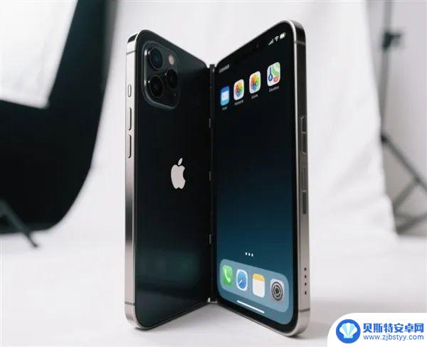 iPhone 18 系列曝光:测试屏下 3D 人脸识别方案,折叠屏 iPhone 预计明年秋季发布