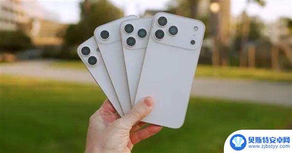 iPhone 18 系列曝光:测试屏下 3D 人脸识别方案,折叠屏 iPhone 预计明年秋季发布