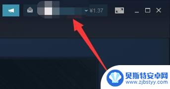 steam钱包设置在哪里 Steam钱包充值在哪里