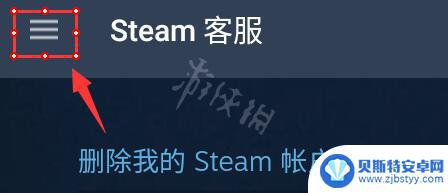 手机steam怎么看交易报价 Steam手机版查看交易链接的方法