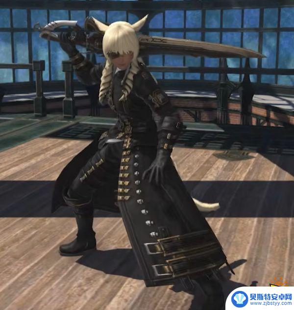 ff14黑魔在哪转职 ff14 19个职业转职需求