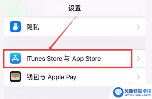 怎么关闭苹果手机app自动更新 iPhone 自动更新如何关闭