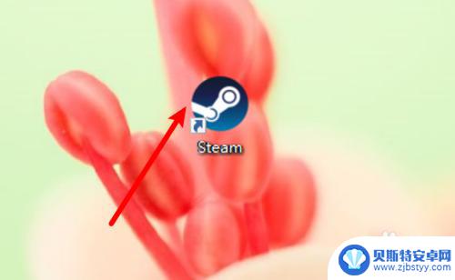 steam怎么调成小图标 电脑版steam自动缩放文本和图标设置教程