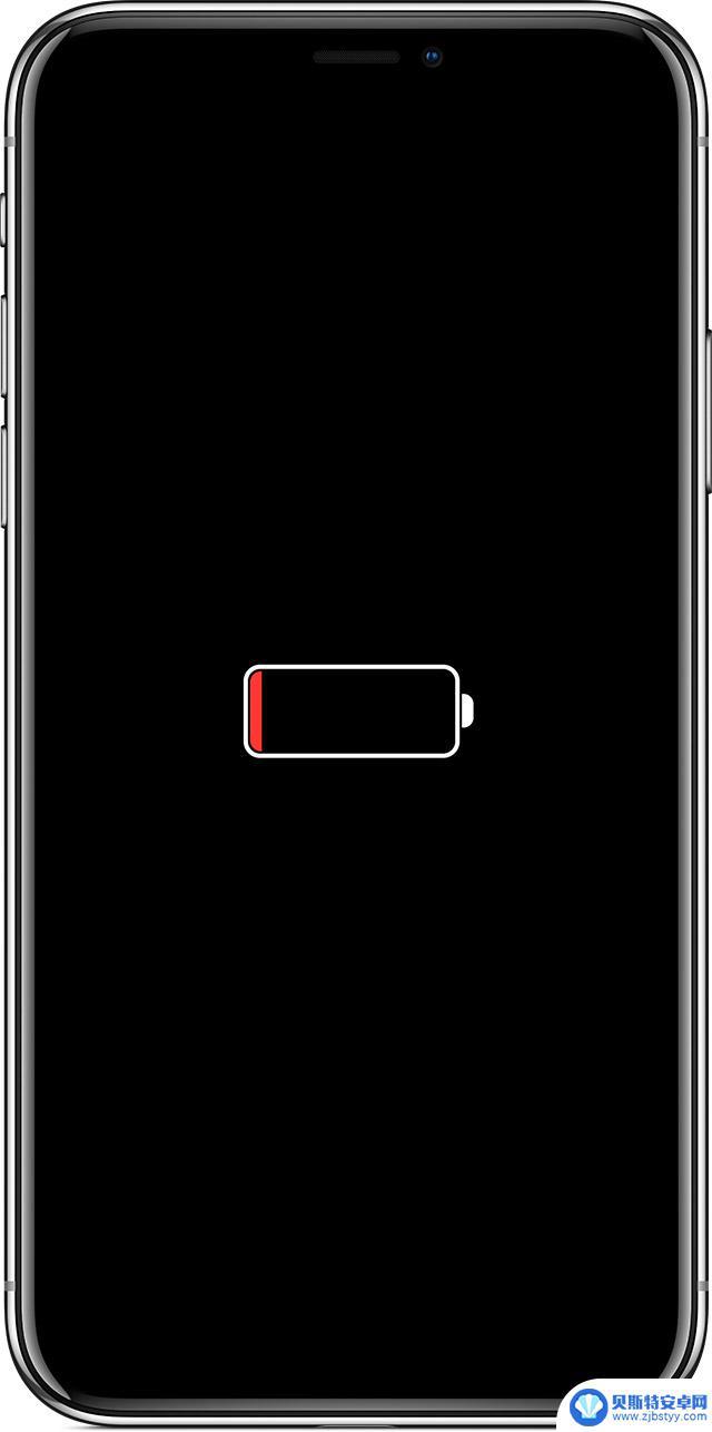 iphone没电了充电多久能开机 iPhone 电池耗尽后怎么开机