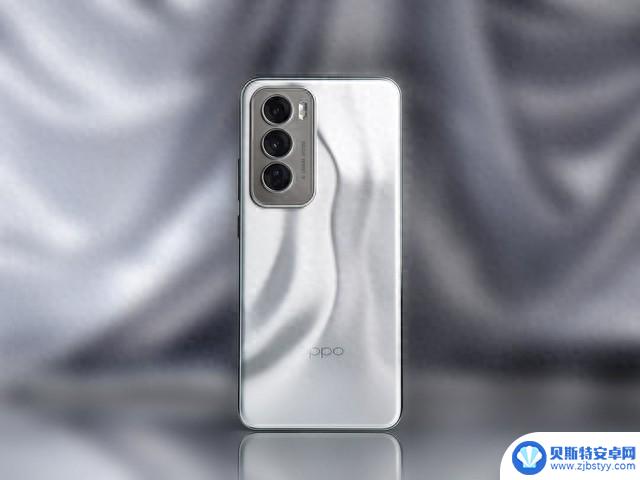 OPPO Reno12发布首款安卓实况照片，引领社交新风尚