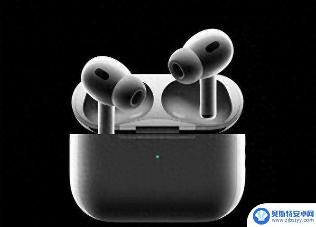 iOS 18更新！AirPods Pro 2的这些隐藏功能你绝对不能错过！