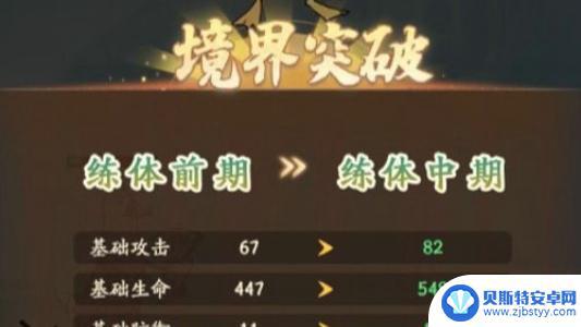 无名之辈如何提高敏捷 无名之辈怎么快速升级