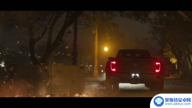 《GTA6》第二支预告片曝光:PS5版画面惊艳登场