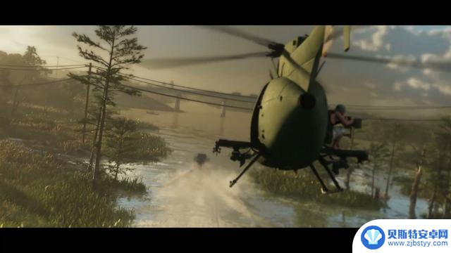 《GTA6》第二支预告片曝光:PS5版画面惊艳登场