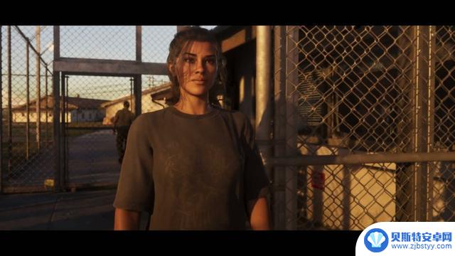 《GTA6》第二支预告片曝光:PS5版画面惊艳登场