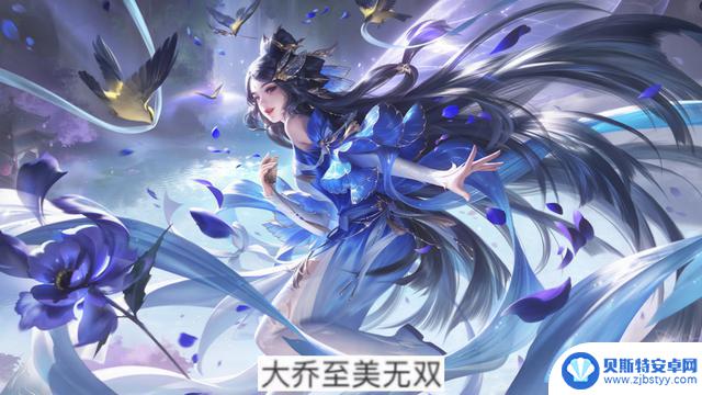 大乔无双确认,嬴政限定皮肤即将推出,韩信新皮肤曝光,可赚取300紫星币