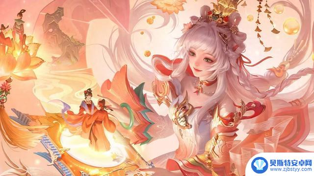 大乔无双确认，嬴政限定皮肤即将推出，韩信新皮肤曝光，可赚取300紫星币