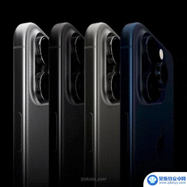 苹果秋季发布会前瞻：这届iPhone是差距最大的一届？