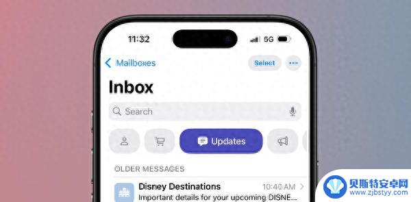 iOS 18.5即将推送！iPhone用户快来看，五大新功能即将问世