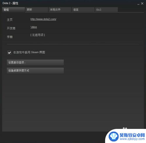 steam加载项 如何在Steam中添加游戏启动参数