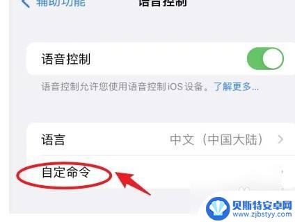 手机怎么设置声控解屏时间 iPhone手机如何开启声控解锁功能