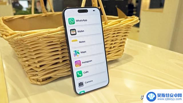 iOS 17带来全新功能，让您的iPhone使用更加便捷！