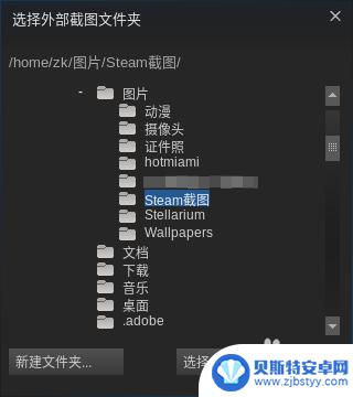 steam怎么截图不清楚 如何提升Steam截图的画质