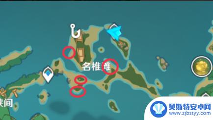 原神为人的条件成就在哪里能看到 《原神》为人的条件完成方法