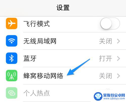 苹果手机没网络是怎么回事 怎样解决苹果手机无法上网的问题