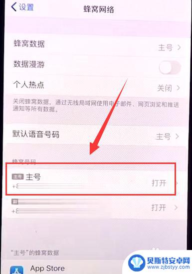怎么设置苹果手机信号图标 苹果12信号显示图标修改教程