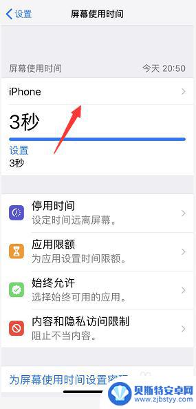 怎么看苹果手机使用记录 iPhone怎么查看每天使用软件的具体情况