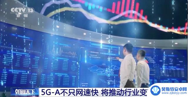 超越5G:速度翻倍,无额外费用!你的手机已经升级至5G-A了吗?