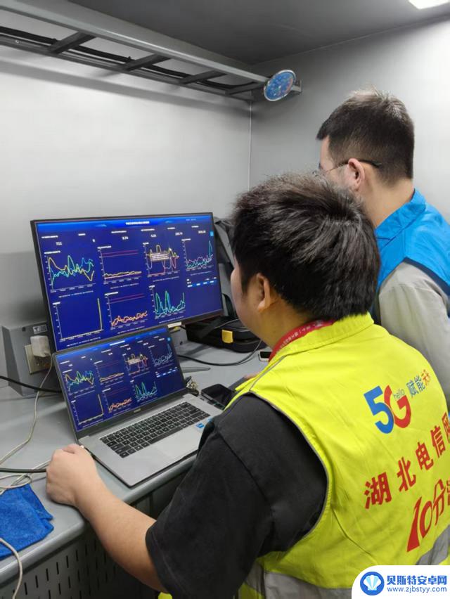 中国电信湖北公司数智科技助力“王者荣耀”全国总决赛,智能保驾护航