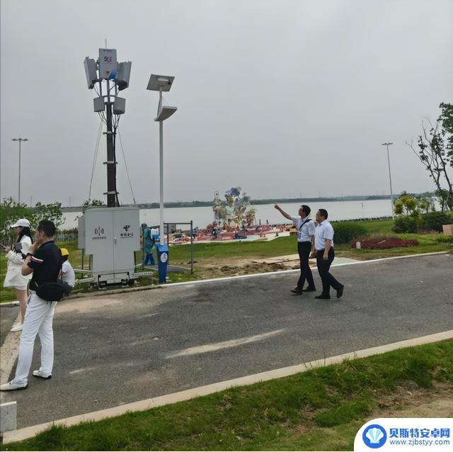 中国电信湖北公司数智科技助力“王者荣耀”全国总决赛,智能保驾护航