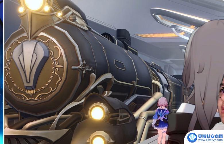 永不熄火的星穹列车：崩坏星穹铁道上的热血传奇