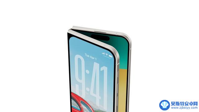 苹果最新iPhone折叠手机曝光：5.5/7.8英寸屏幕、4.8/9.5mm厚度
