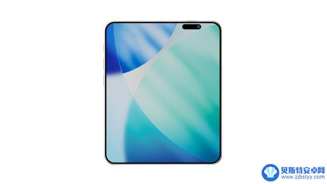 苹果最新iPhone折叠手机曝光：5.5/7.8英寸屏幕、4.8/9.5mm厚度