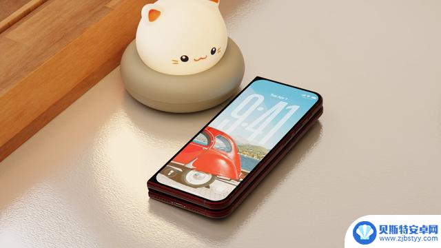苹果最新iPhone折叠手机曝光：5.5/7.8英寸屏幕、4.8/9.5mm厚度